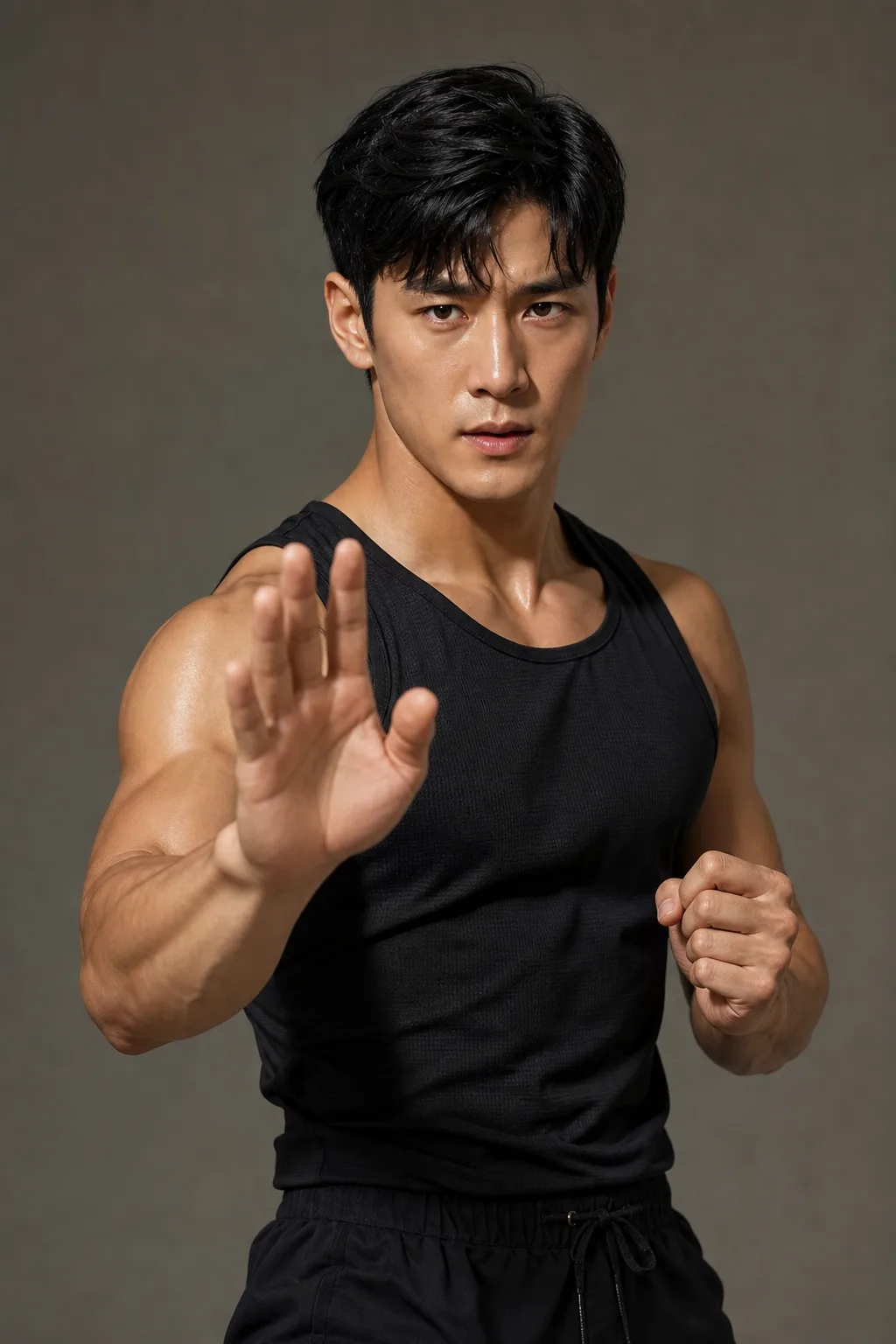 정우