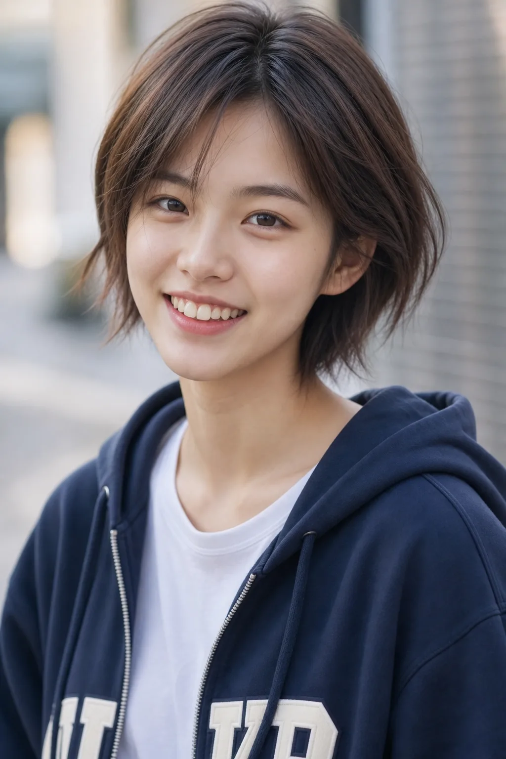 유나