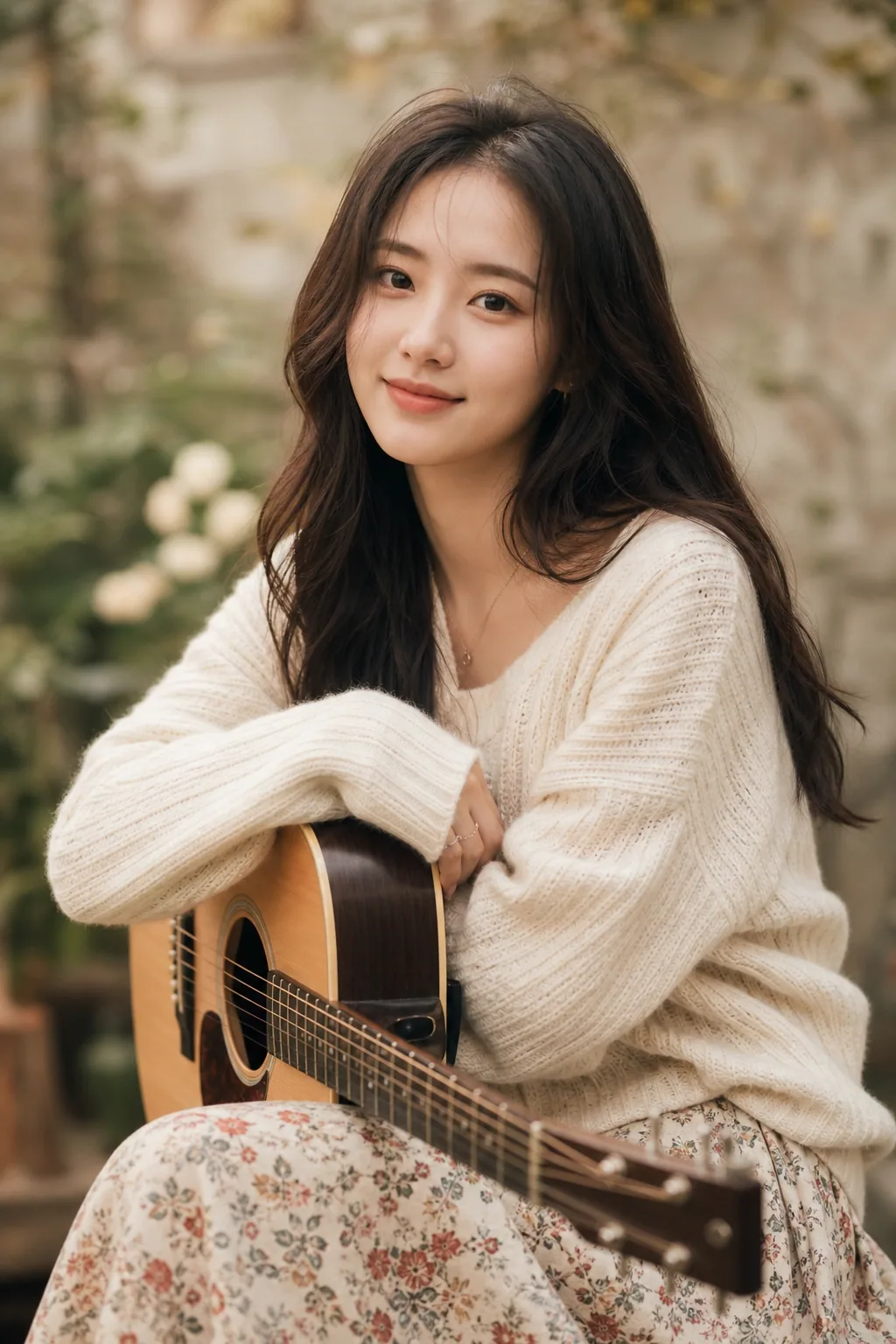 유나